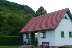 Vendégház a Csendes Bazalthoz, 3 szoba 3 férőhely