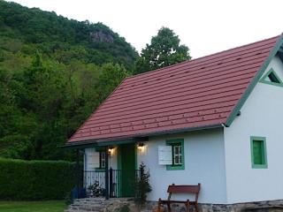 Vendégház a Csendes Bazalthoz, 3 szoba 3 férőhely