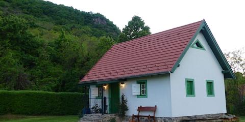 Vendégház a Csendes Bazalthoz, 3 szoba 3 férőhely