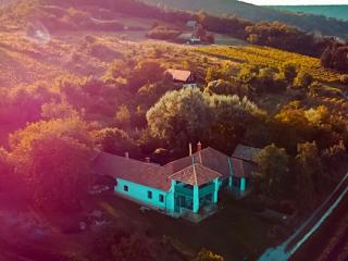 Bárdió Birtokház, 1 szoba 2 férőhely