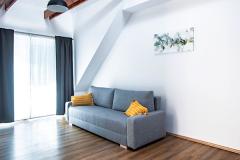 Pataky Apartmanok, 3 apartman 16 férőhely