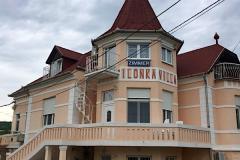 Ilonka Villa, 8 szoba 16 férőhely