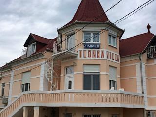 Ilonka Villa, 8 szoba 16 férőhely