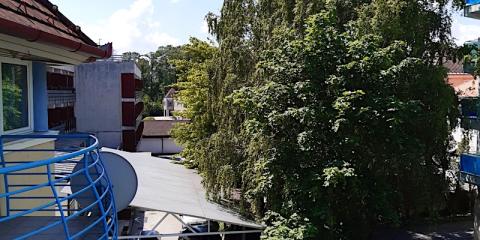 Centrum Apartman III, 1 apartman 2 férőhely