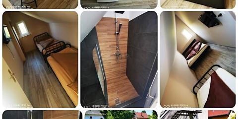 Renáta Apartman, 2 szoba 6 férőhely