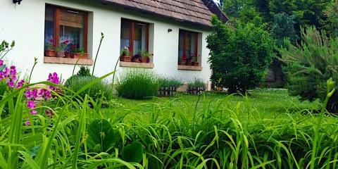 BB Széplak Apartman, 1 apartman 6 férőhely