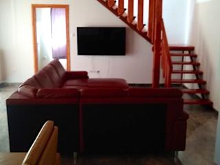 Atilla Vendégház, 6 szoba 16 férőhely