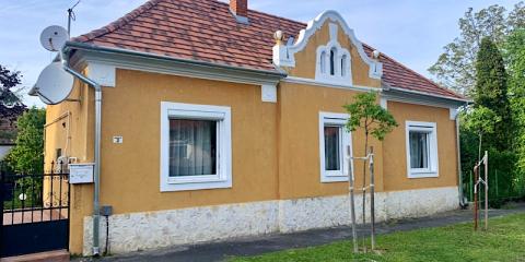 Freedom Vendégház, 2 szoba 5 férőhely