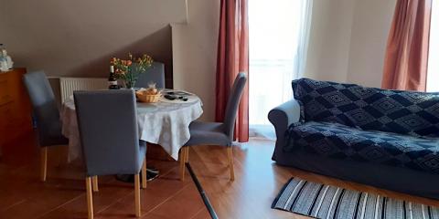 Bodza Apartman, 1 apartman 4 férőhely