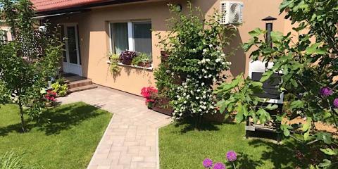 Janka Apartman, 1 apartman 3 férőhely