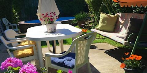 Kata Vendégház, 1 apartman 6 férőhely