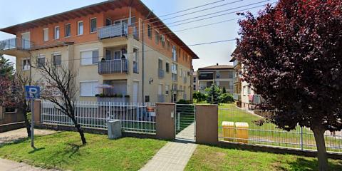 Barbara Kuckó, 1 apartman 4 férőhely