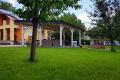 Mangó Villa, 8 apartman 16 férőhely