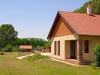 Erdő Szélén Házikó Vendégház, 2 szoba 4 férőhely