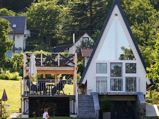 Benu House Apartman, 1 apartman 4 férőhely