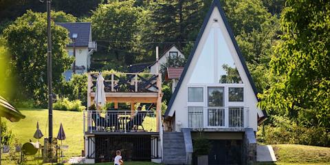 Benu House Apartman, 1 apartman 4 férőhely