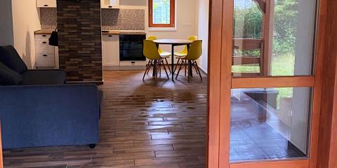 Lake Happiness Apartman, 2 apartman 12 férőhely