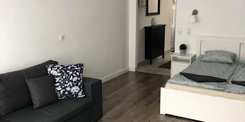 Beauty Apartman, 1 apartman 4 férőhely