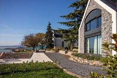 Villa Salve, 8 szoba 16 férőhely