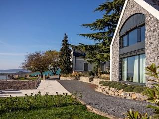 Villa Salve, 8 szoba 16 férőhely