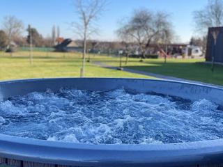 Kukorica Csárda Apartman, 7 szoba 20 férőhely