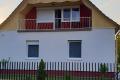 Várlak Villa, 2 apartman 15 férőhely