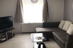 Benó Apartman, 1 apartman 4 férőhely