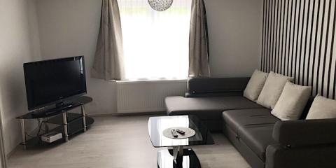 Benó Apartman, 1 apartman 4 férőhely