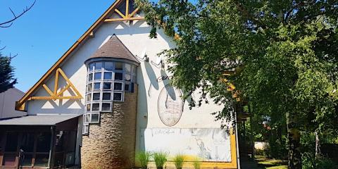 Regatta Panzió, 1 szoba 2 férőhely