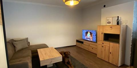 AntipartApartman, 1 szoba 4 férőhely