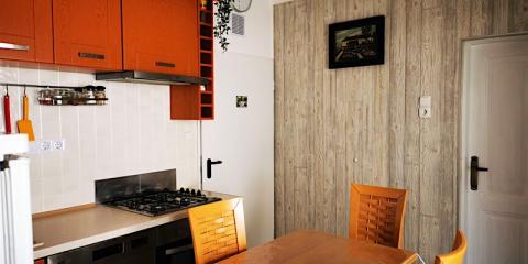 Lehel Apartman, 2 szoba 4 férőhely