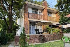 Pálkövei 65 Apartman, 1 apartman 5 férőhely