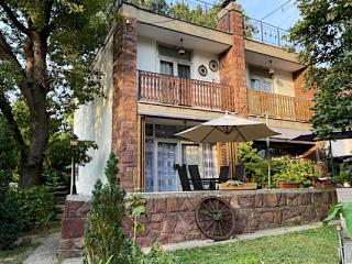 Pálkövei 65 Apartman, 1 apartman 5 férőhely