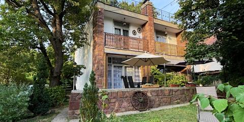 Pálkövei 65 Apartman, 1 apartman 5 férőhely