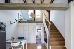 PortusHome, 4 apartman 10 férőhely
