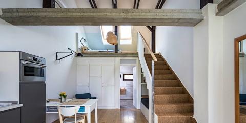 PortusHome, 4 apartman 10 férőhely