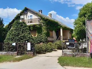 Lídia Vendégház, 6 szoba 12 férőhely