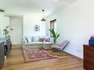 Kalia Apartmanok, 3 apartman 12 férőhely