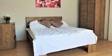 Happy Moments House, 3 szoba 10 férőhely