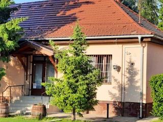 Koppány Vendégház, 2 szoba 8 férőhely