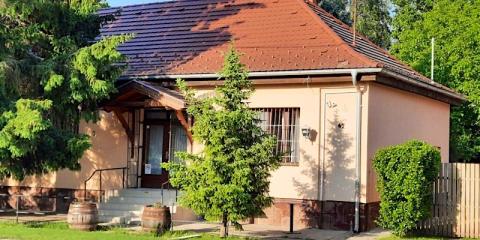 Koppány Vendégház, 2 szoba 8 férőhely