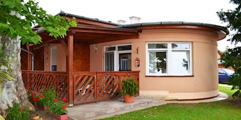 Gabi Apartman, 1 szoba 4 férőhely