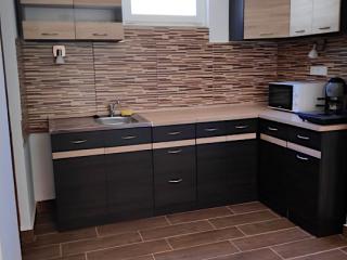 Zankalak Vendégház, 3 szoba 5 férőhely