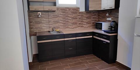 Zankalak Vendégház, 3 szoba 5 férőhely