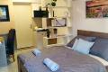 Alexandra Belvárosi Stúdió Apartman, 1 apartman 2 férőhely