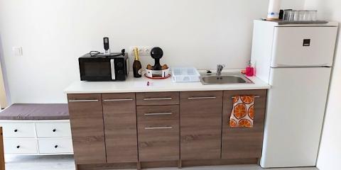 Enikő Apartman, 1 apartman 5 férőhely