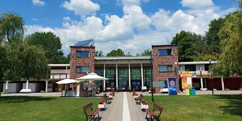 Wesselényi Strand Apartmanok, 8 apartman 16 férőhely