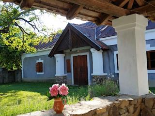 Mindenszentek All Saints Vendégház, 2 szoba 8 férőhely