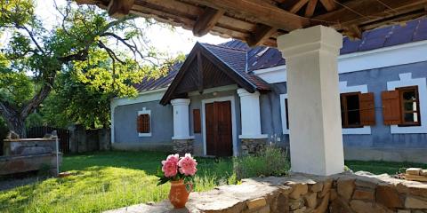 Mindenszentek All Saints Vendégház, 2 szoba 8 férőhely