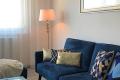 Glamour Apartman, 1 apartman 3 férőhely